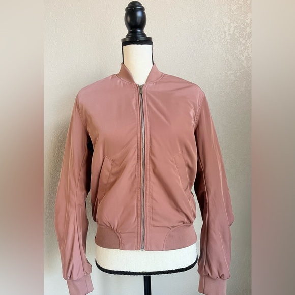 H&M bomber jackets - Picture 1 of 14